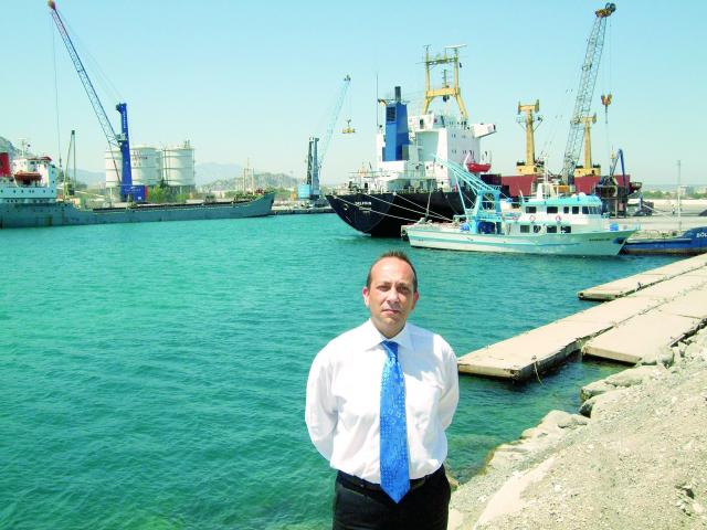 &quot;Liman Zammındaki Eleştiriler Haksız&quot;