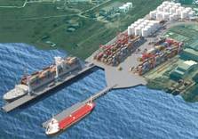 Limaş Limanı'nın Seçimi Solonport