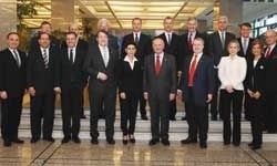 Limanları Da Radara Aldı