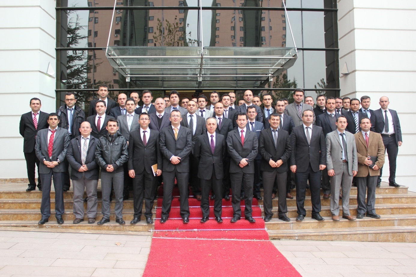 “Liman Devleti Kontrolü Eğitimi”  yapıldı