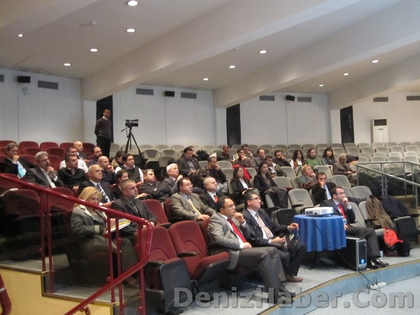 Limanlar ve Lojistik Zincirdeki Gelişmeler