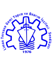 Limter-İş'ten Tersane Uyarısı