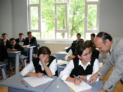 Genel Liseler Tarih Oluyor