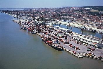 Gemide 10 Ton Kokain Yakalandı