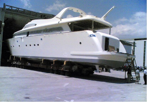 Yat Üreticileri Krizi Fırsata Çevirdi