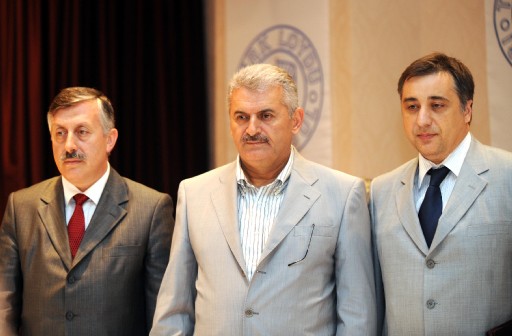 Türk Loydu &quot;İdarece Onaylanmış Kuruluş&quot; oldu