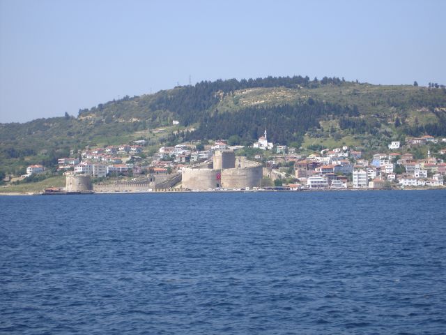 Boğaz Köprüsü’nün Yerine İtiraz Var