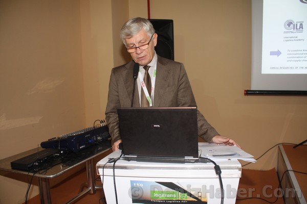 Tutyukhin: Gümrük Problemini Kökten Çözeceğiz