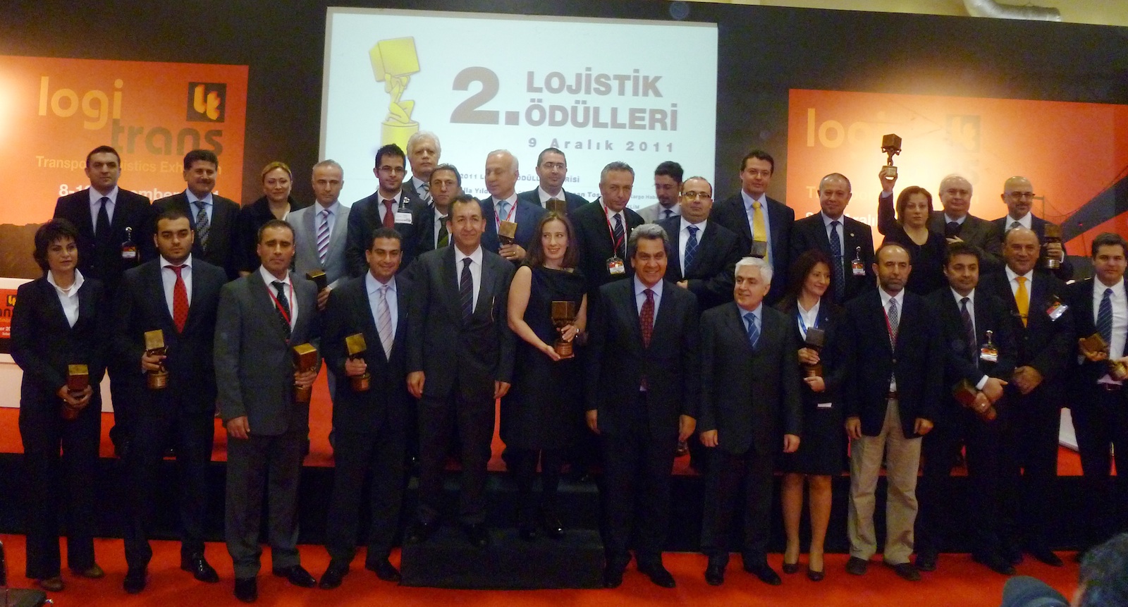 MSC’nin Başarısı Ödüllendirildi