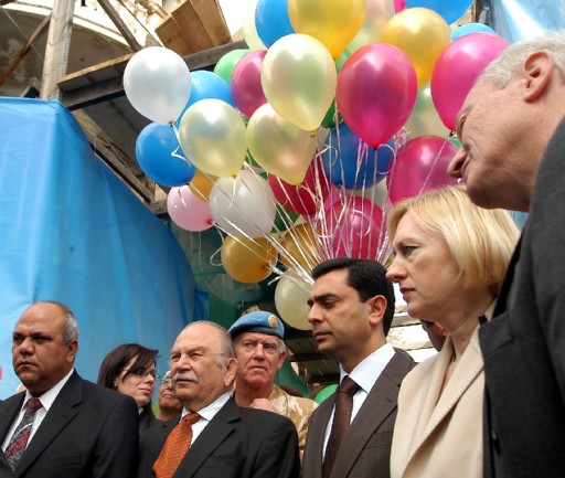 Lokmacı Kapısı Acıldı