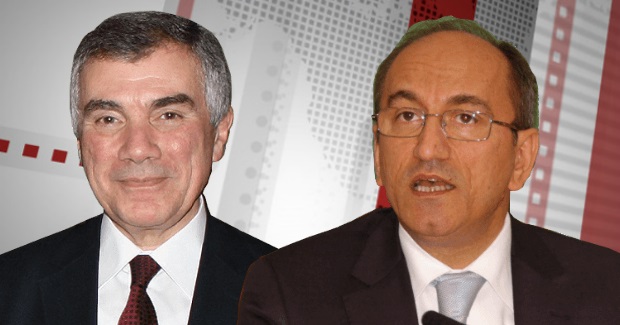 Londra Büyükelçisi Abdurrahman Bilgiç