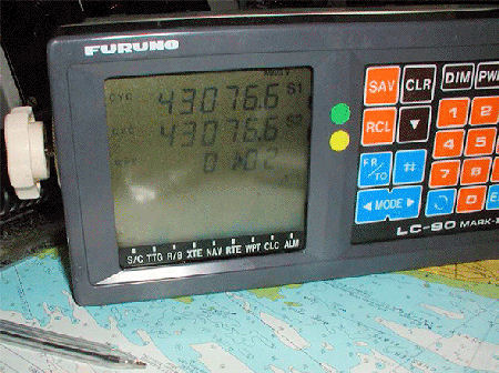 ABD, Loran-C Sinyalini Sonlandırdı