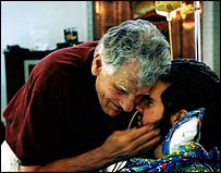 Filme Konu Olan Lorenzo Hayatını Kaybetti