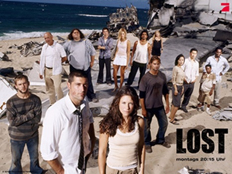 &quot;Lost&quot; Efsanesinde Son Viraja Girildi