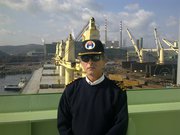 Kılavuz kaptan Levent Ruhi&#039;yi Kaybettik