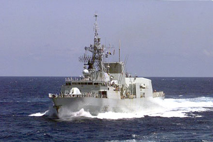 Lübnan'da Elektrik Üreten Gemi Kiralanacak