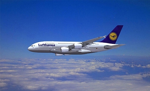 İstanbul Semalarında Panik