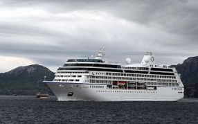 Önce Yandı, Sonra Sürüklendi