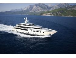 Lüks Yat Siparişleri Arttı