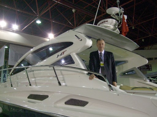 Lüks Yatlara Büyük İlgi