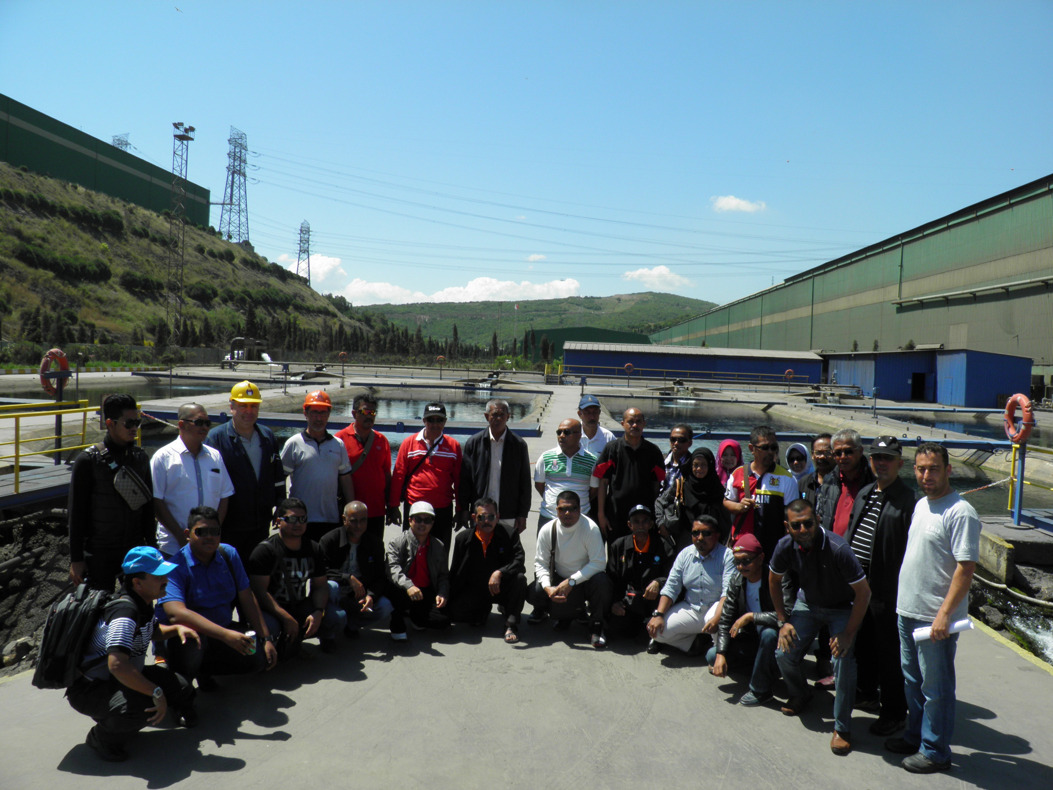 Atık Suda Balık Üretimini Örnek Alıyor