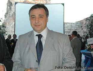 Türk Loydu&#039;nda Mustafa İnsel&#039;le Yola Devam