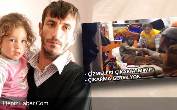 Soma’daki Madenciyi Star Rafineri İşe Aldı