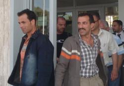 Suriyeli Kaptan GaziMağusa'da Tutuklandı