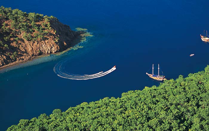 Manavgat’a Yat OSB’ kurulacak