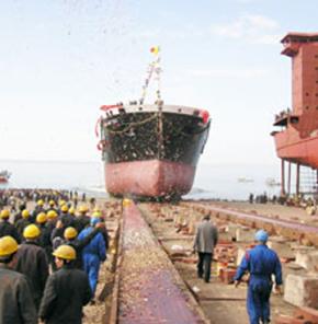 Dedikodular Gemi Sanayini Olumsuz Etkiliyor