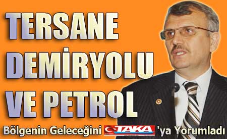 Eğitimi olmayan gemiye çivi çakamaz