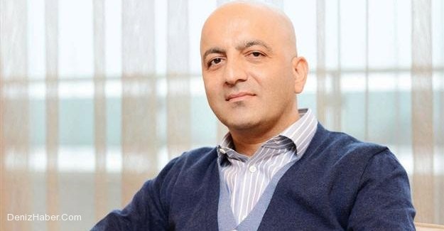 Palmali Grubu’nun Başkanı Mansimov Gurbanoğlu’ndan açıklama geldi