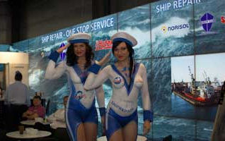 Denizciliğin durumuna ilginç barometre