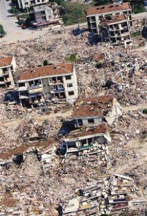 Marmara'nın Güneyi De Kuzeyi De Risk Altında’