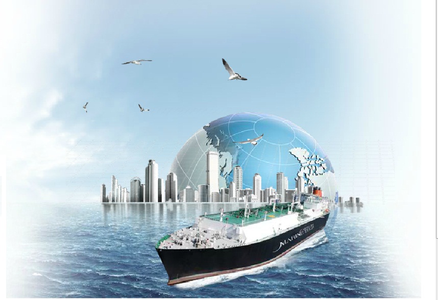 Marine Tech Korea Fuarına Katılır Mısınız?