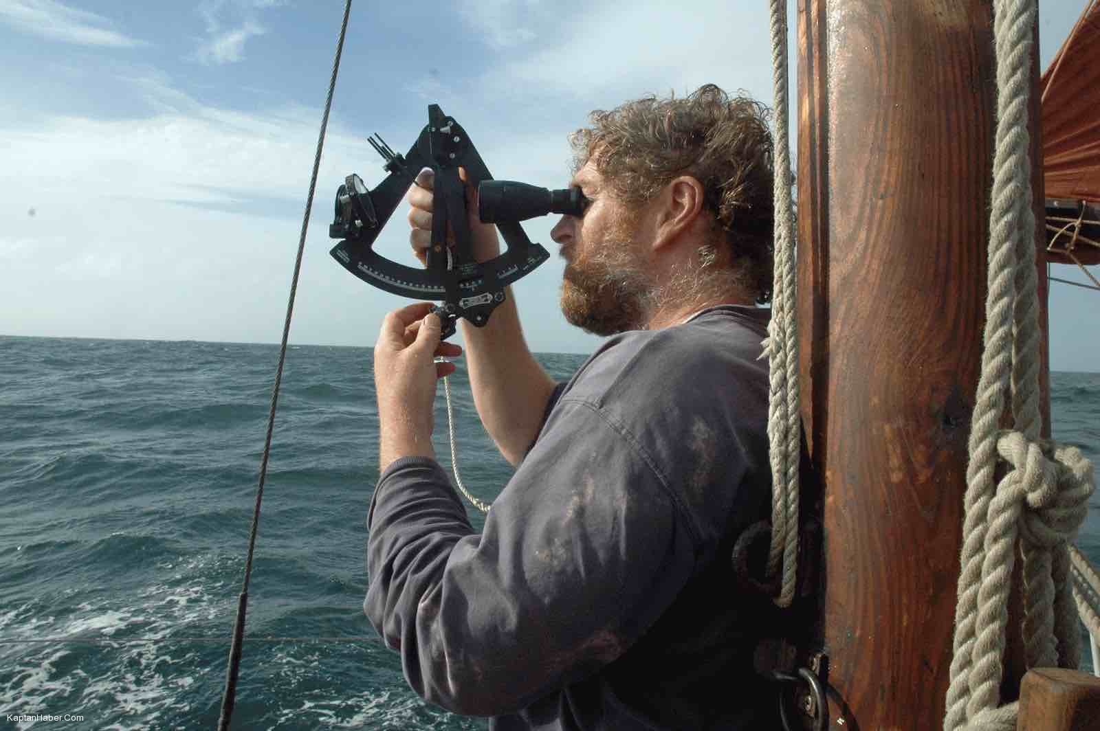 Göksel Seyir, Yeniden Dünya Gündeminde