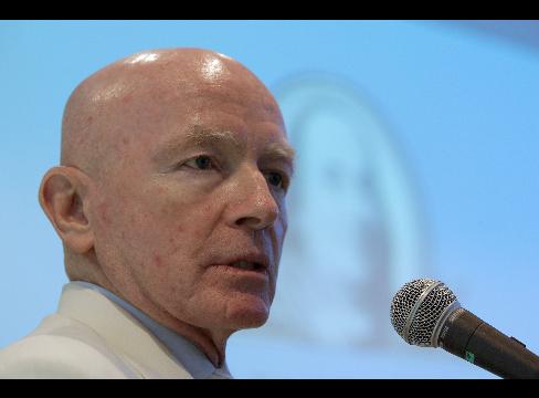 "Çin Borsası ABD'yi Sollayacak"