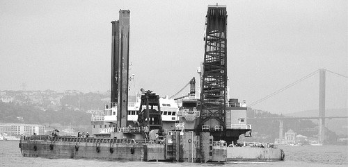 Marmaray’da Sona Doğru