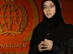 Mavi Marmara Olayı Davası&#039;nda İlk Duruşma