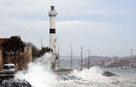 Meteoroloji&#039;den Önemli Uyarılar