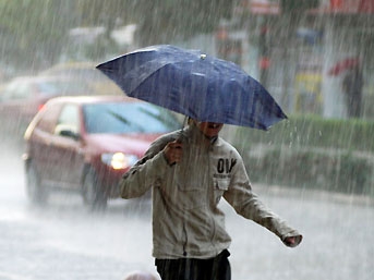 Meterolojiden Marmara'da sel uyarısı