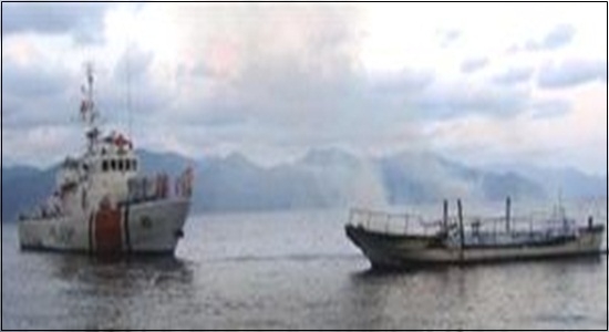 Marmaris'te Tekne Faciası Yaşandı!