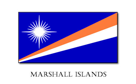 Marshall Adaları Tonajda Bahamalar&#039;ı Geçti