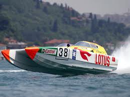 2011 Dünya Offshore Şampiyonası Başlıyor