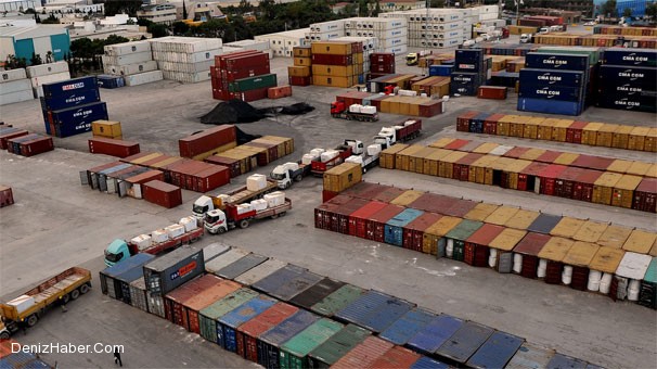 Dış Ticaret Açığında Rekor Artış