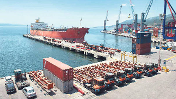 Marmara’dan Uzakdoğu’ya Açılan Kapı