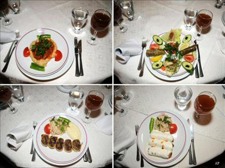 Yiyerek Zayıflamak İçin Tüyolar