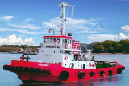 Korsanlar Masindra-7&#039;yi Serbest Bıraktı