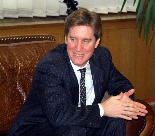 Bryza: "Türkiye'den Resmi Talebimiz Yok"