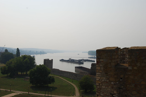 Avrupa'da da korsanlık başladı...